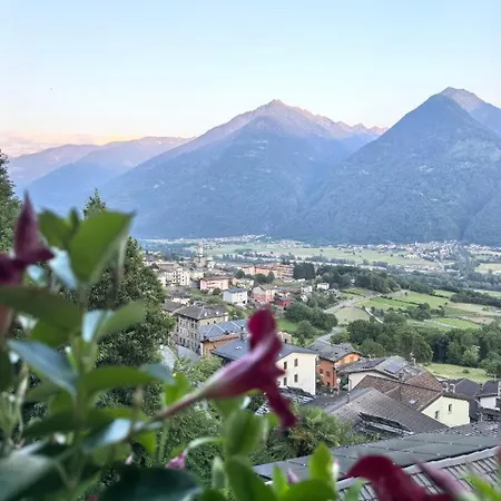 Appartement Panoramic Alpine *