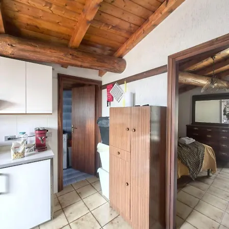 Appartement Panoramic Alpine *