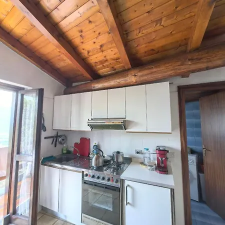 Panoramic Alpine *